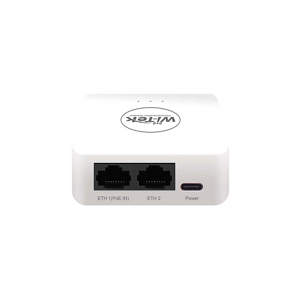 WI-TEK WI-AC50 v2, аппаратный контроллер